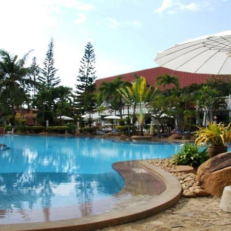 Bannammao Resort Sattahip Esterno foto